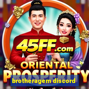 brotheragem discord